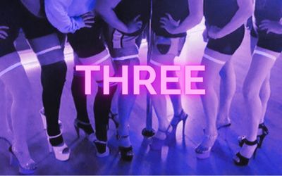 Level Three
