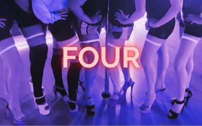 Level Four