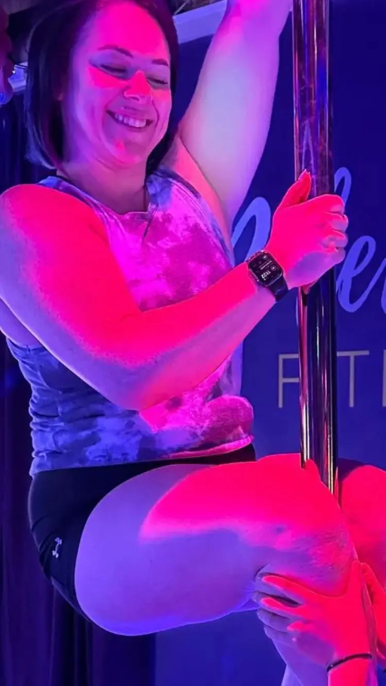 PoleKittens Fitness studio