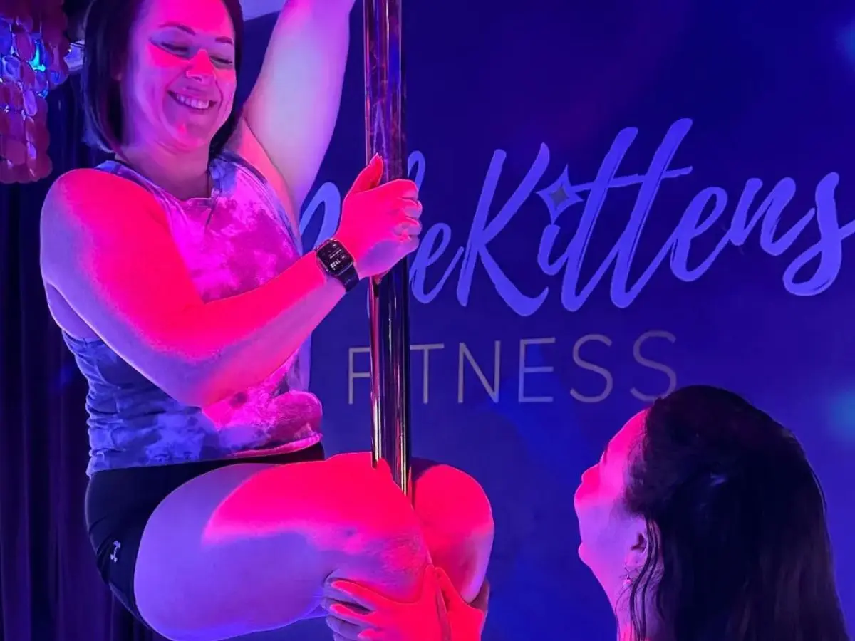 PoleKittens Fitness studio