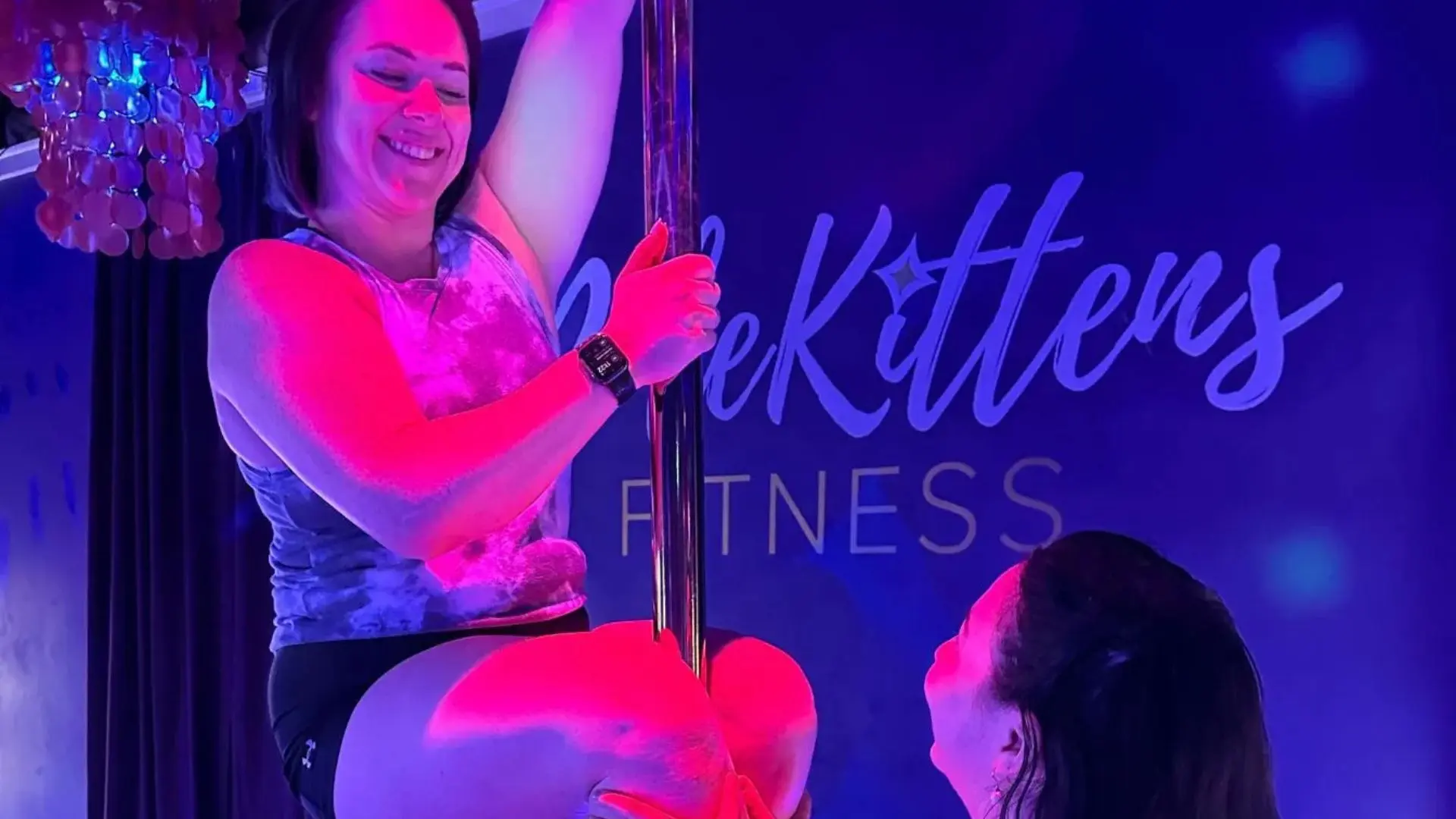 PoleKittens Fitness studio